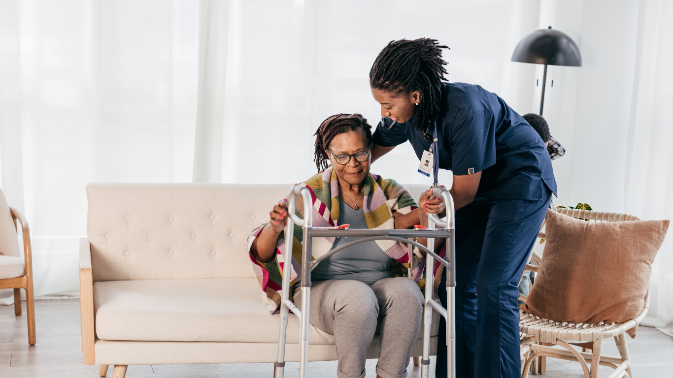 Healthcare advocacy